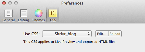 Skrivr blog preview